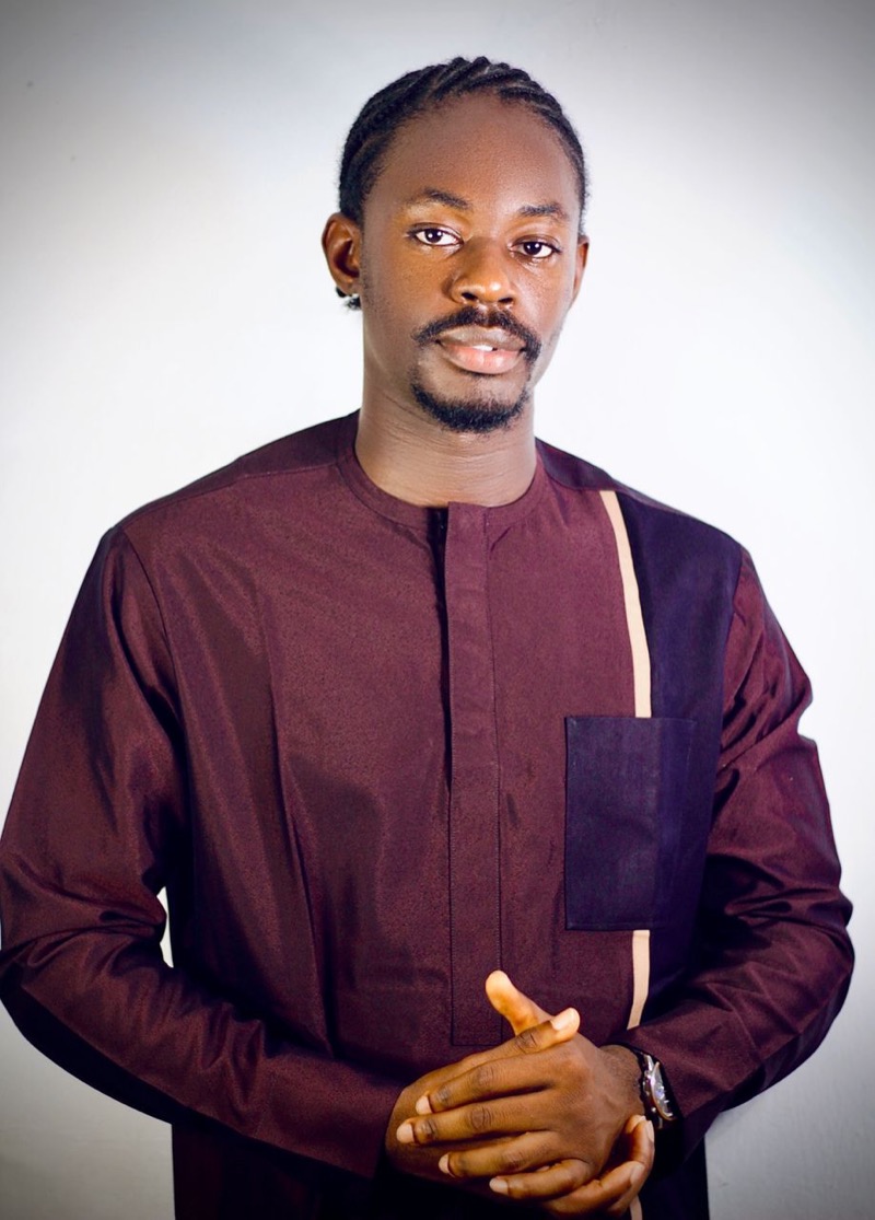 David Amaku